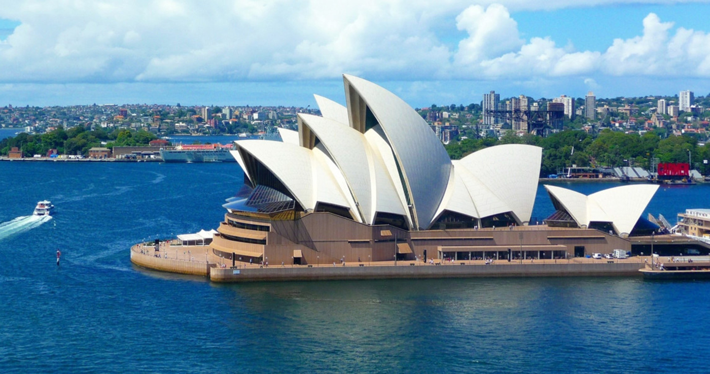 Sydney Itinerary Package