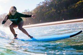 byron bay surf camp spot x mojo surf australia learn to surf
